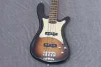 【outlet】Warwick / PS Streamer CV4 TS THP VS 3.52kg #L013323-24【GIB Hyogo】