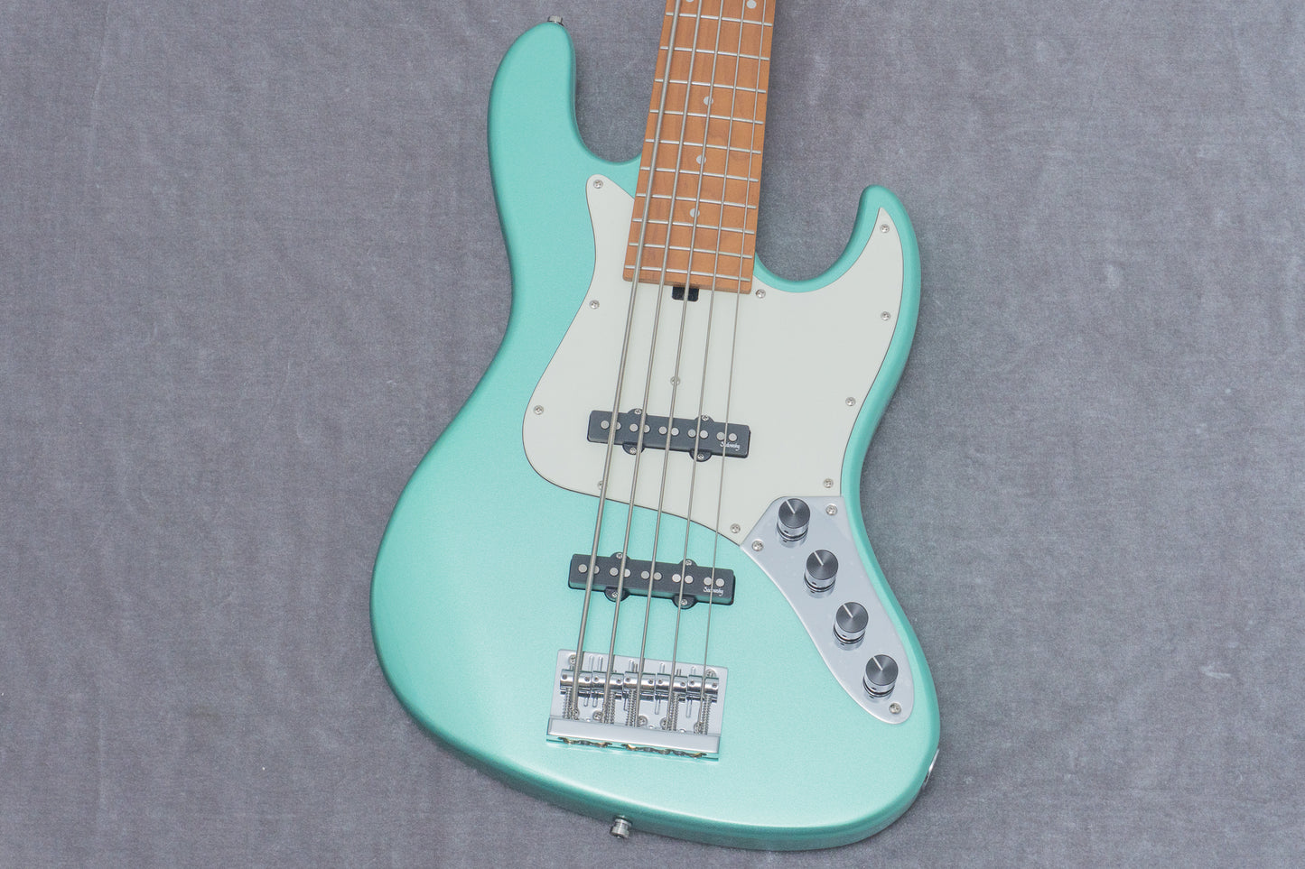 【outlet】Sadowsky / MX21 VJ5 SGM/M 4.27kg #L001129-24【GIB Hyogo】
