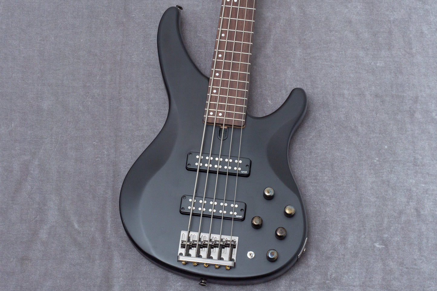 【used】YAMAHA / TRBX505 4.02kg #IKL073744【GIB Hyogo】