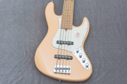 【new】Bacchus / WJB5-1DX-AC RSM/M SLPK【GIB Hyogo】