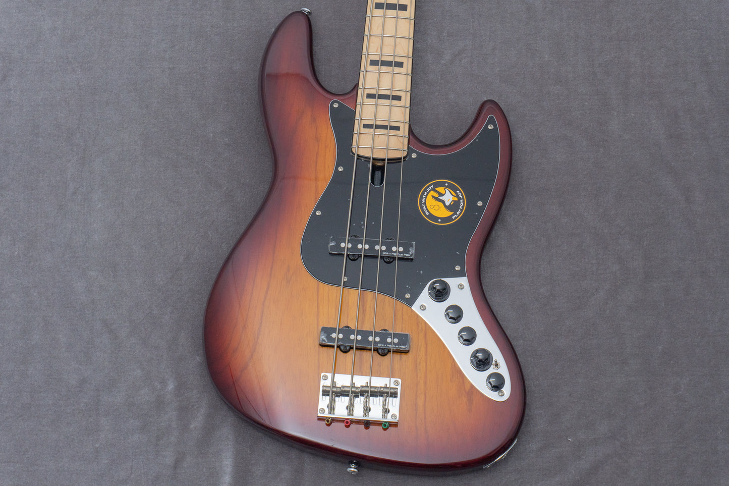 【outlet】Sire / V7 Vin Ash-4 TS 4.65kg #2N25550125【GIB Hyogo】