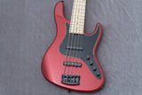 【new】Kikuchi Guitars / Hermes MV5 LE Soul Red 4.17kg #476【GIB Hyogo】