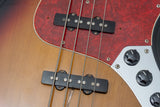 【used】Fender Japan / JB62-75US 1997-2000 4.27kg #O032258 Crafted in Japan【GIB Hyogo】