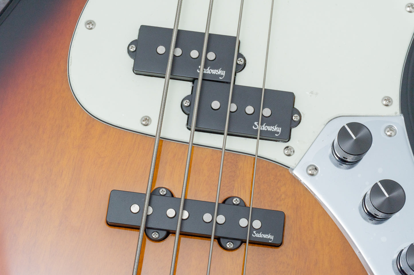 【new】Sadowsky / MX21 HP4 TBT/M 4.07kg #M001022-24【GIB Hyogo】