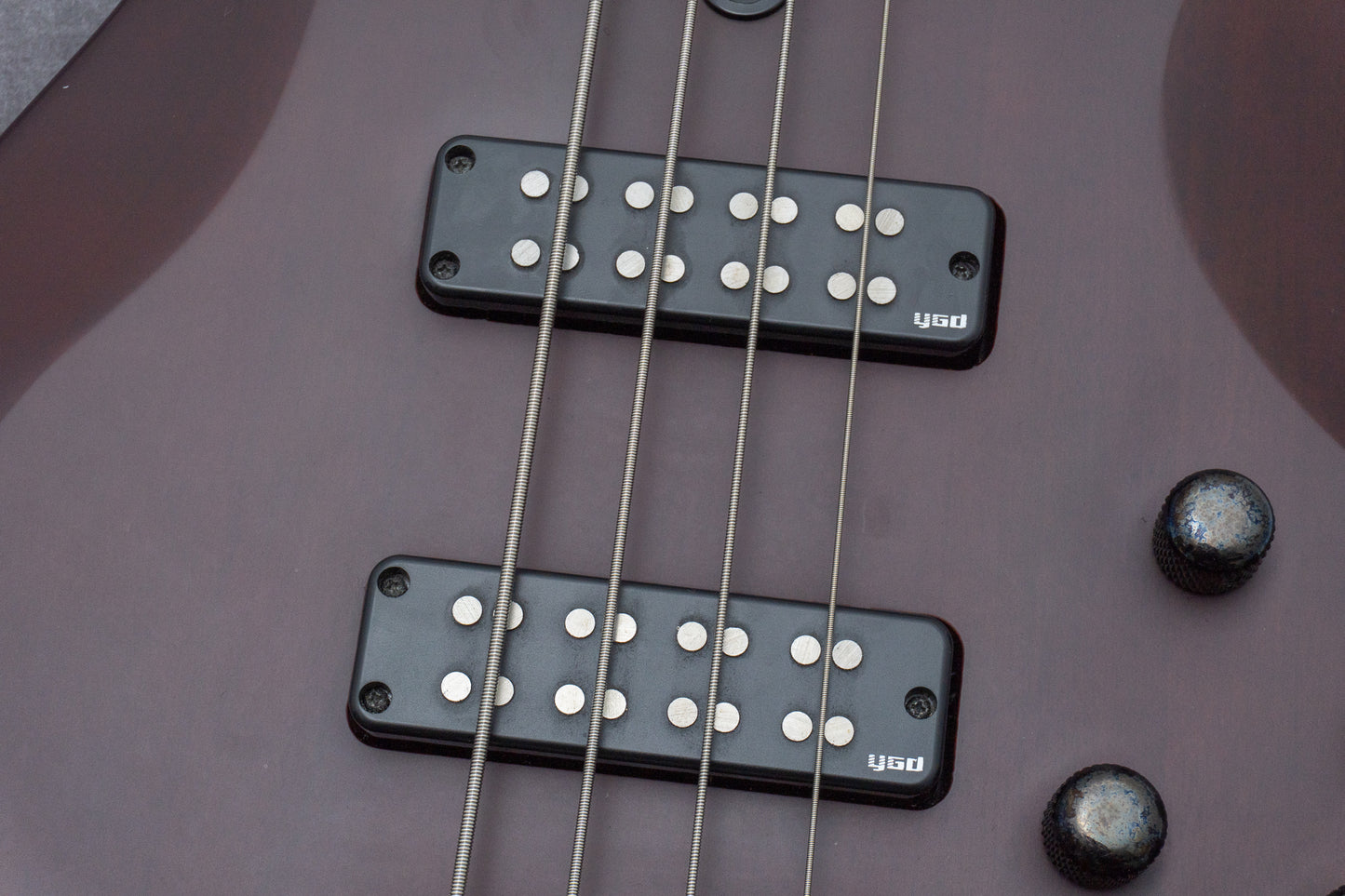 【used】YAMAHA / TRBX504 3.8kg #HNM213120【GIB Hyogo】