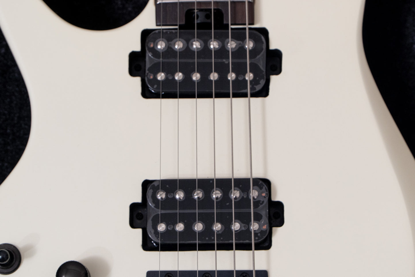 【new】HEX Guitars / N400L