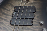【used】DINGWALL / Combustion 4st Black Burst 4.35kg #14548【Consignment】【GIB Hyogo】