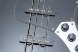 【used】Fender Japan / JB75-90US Black 2004～2006 5.02kg #R099198【GIB Hyogo】