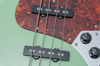 【used】Sago / Classic Style J4 36inch Custom -Surf Green 4.01kg #CY21020601【GIB Hyogo】
