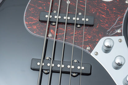 【new】Bacchus / WJB5-1DX-AC RSM/M BLK【GIB Hyogo】