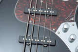 【new】Bacchus / WJB5-1DX-AC RSM/M BLK【GIB Hyogo】