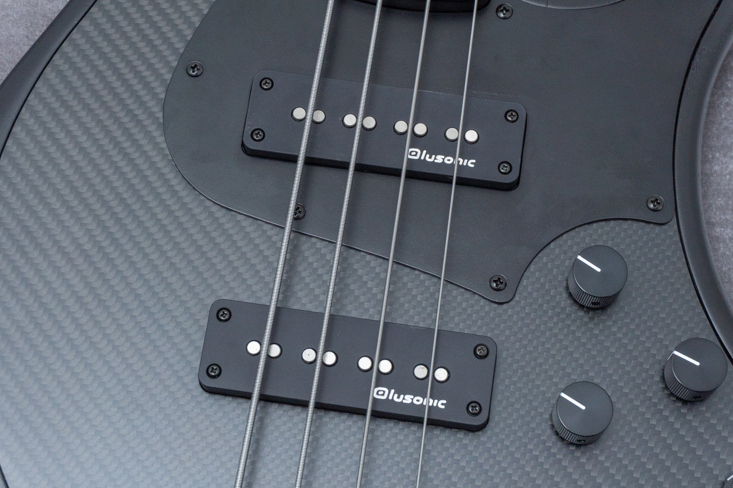 【new】Alusonic / J-Special Deluxe 4 Carbon 3.340kg #1223428【GIB Hyogo】