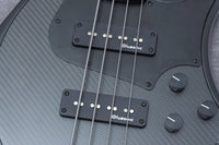 【new】Alusonic / J-Special Deluxe 4 Carbon 3.340kg #1223428【GIB Hyogo】