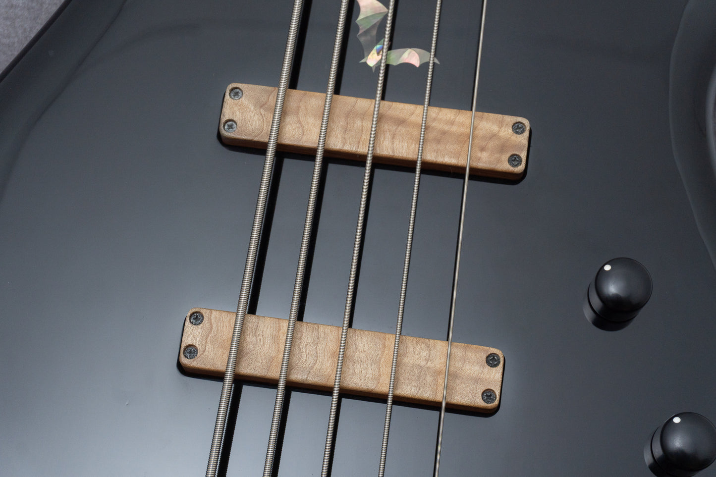 【used】Sugi / NB5M SL-ASH/BLK 2017 4.56kg #S170098【GIB Hyogo】