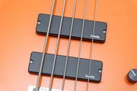 【new】Sadowsky / MX24 MS5 CAO/M 4.16kg #A001311-25【GIB Hyogo】