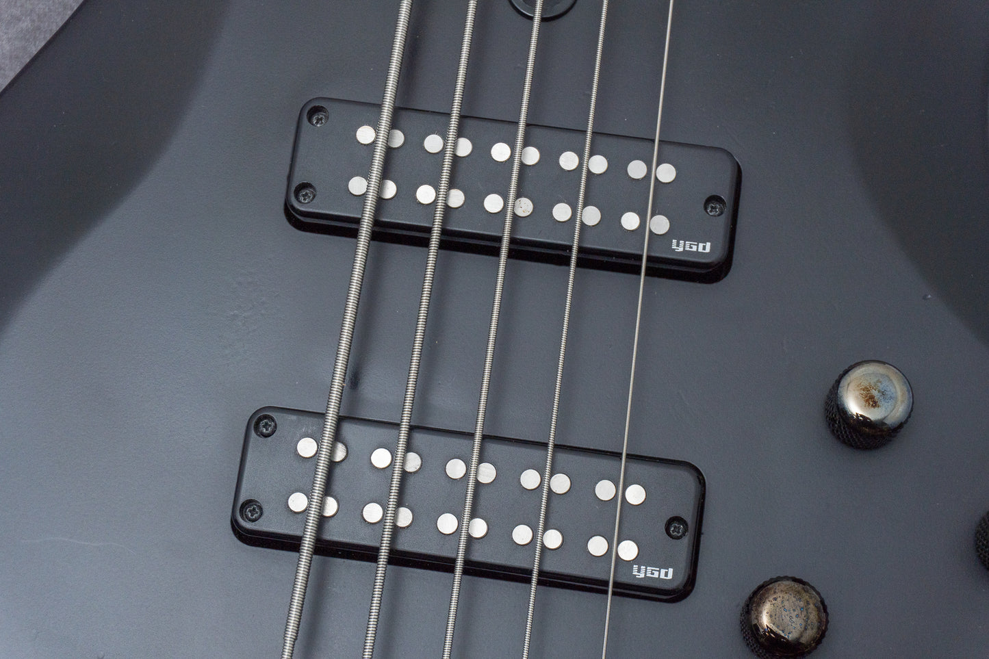 【used】YAMAHA / TRBX505 4.02kg #IKL073744【GIB Hyogo】