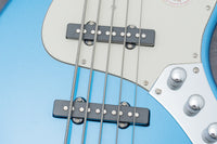 【new】Bacchus / WJB5-1DX-AC RSM/M LPB【GIB Hyogo】