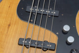 【used】Fender / Marcus Miller Jazz Bass V Aged Natural 2003～2004 4.55kg #Z3107526【GIB Hyogo】