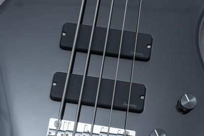 【outlet】Sadowsky / ML24 MS5 ALD BLK 3.810kg #A005301-25【GIB Hyogo】