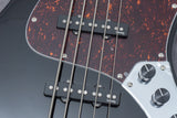 【new】Sadowsky / MX22 WL5 BLK/R 4.3kg #A001445-25【GIB Hyogo】