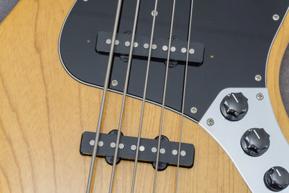 【used】momose / MJ-FIVE2-STD/M NA 4.13kg #1619【GIB Hyogo】