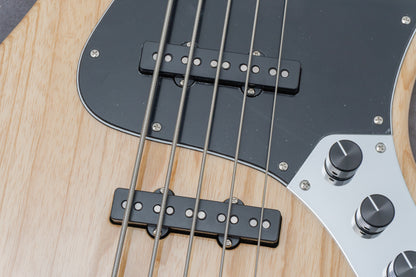 【new】Kikuchi Guitars / Hermes MV5 NAT 3.95kg #486【GIB Hyogo】