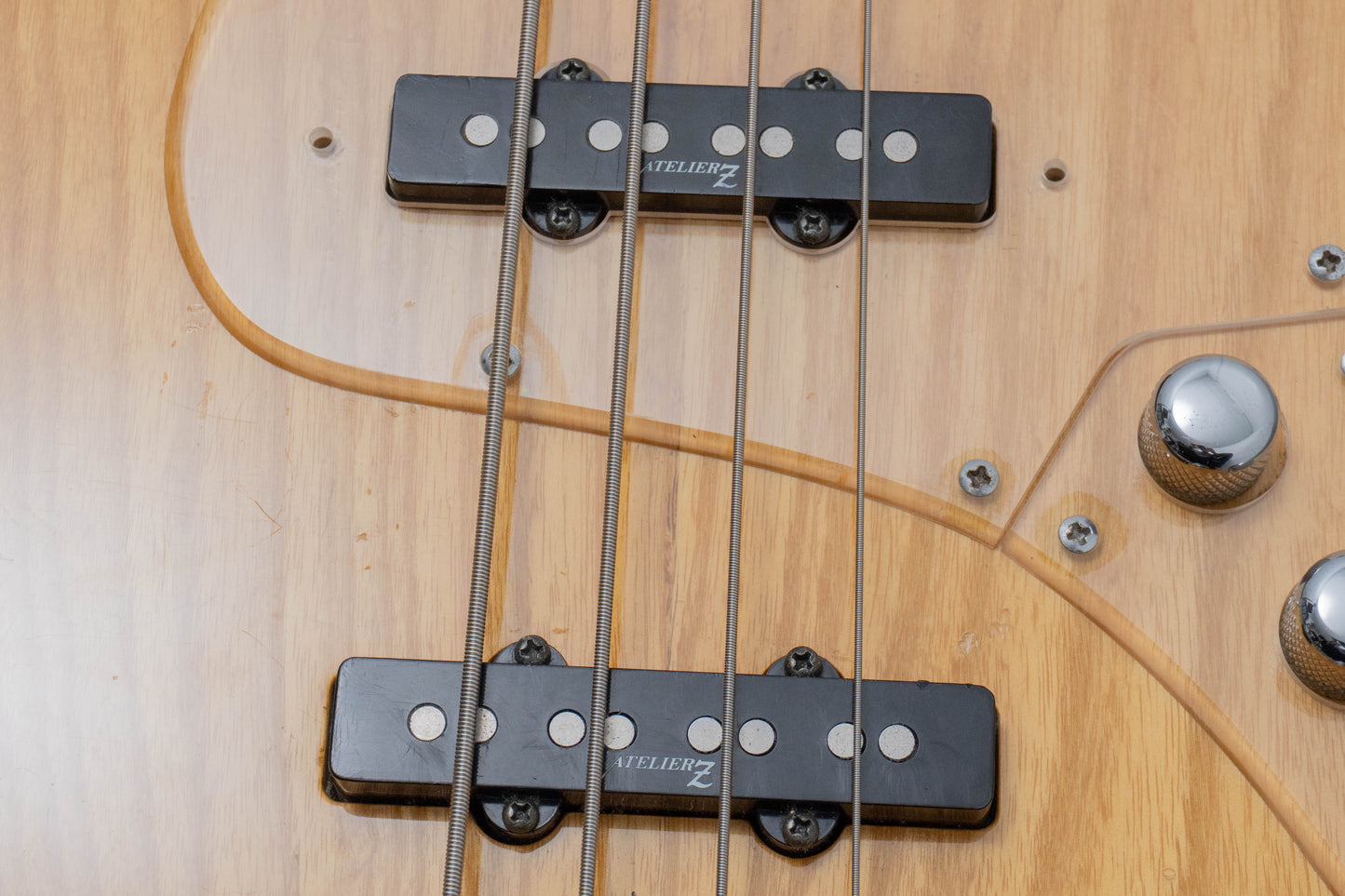 【used】Atelier Z / M#245 NAT 5.02kg #032649【GIB Hyogo】