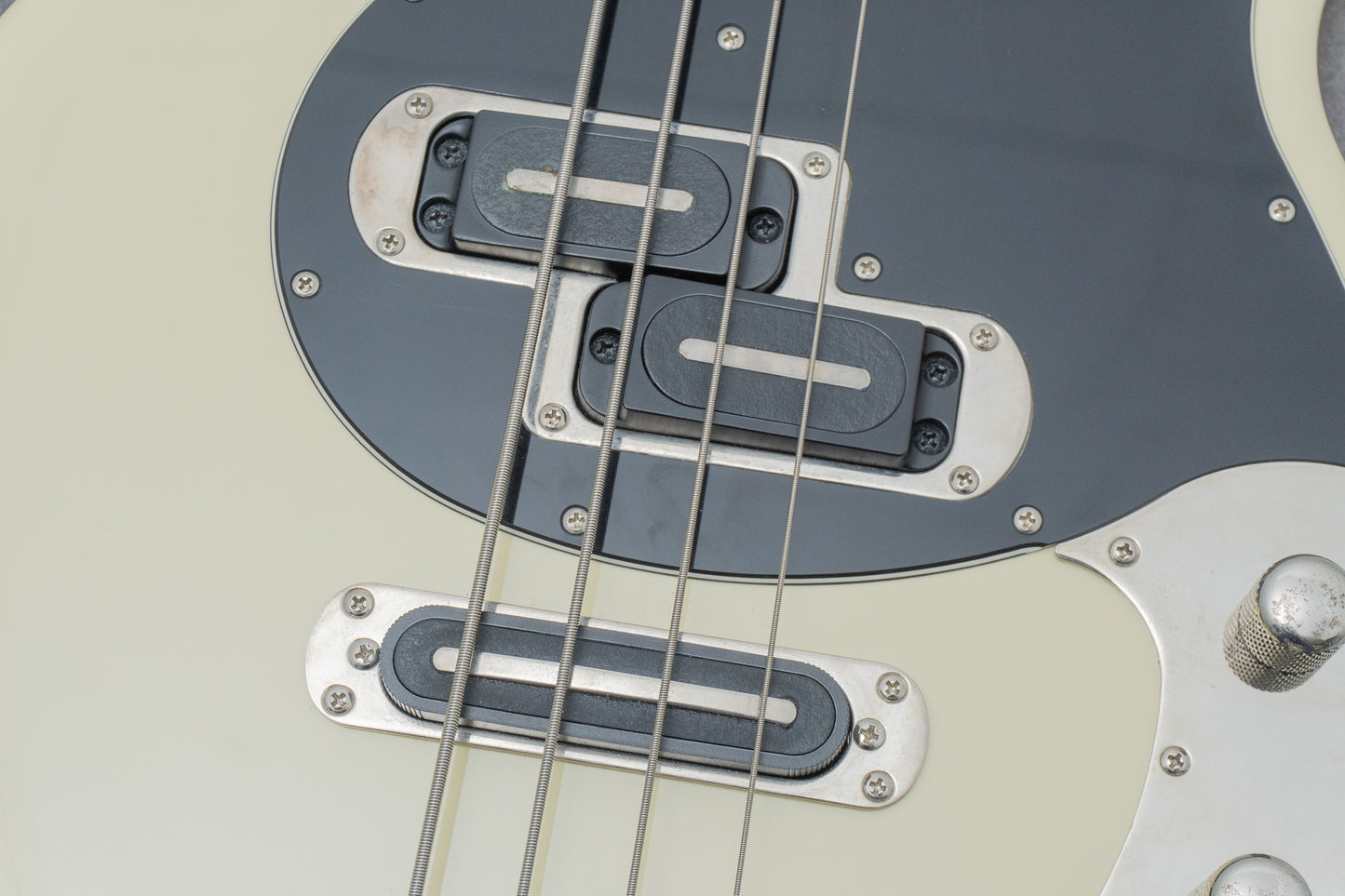 【used】YAMAHA / BB2024X 4.25kg #HKH008E【GIB Hyogo】