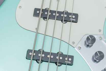 【outlet】Sadowsky / MX21 VJ5 SGM/R 4.36kg #L001200-24【GIB Hyogo】