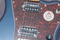 【new】Bacchus / BJM-3-RSM/M DLPB【GIB Hyogo】