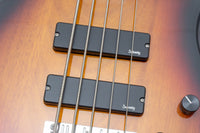 【new】Sadowsky / MX24 MS5 TBT/R 4.12kg #A001306-25【GIB Hyogo】