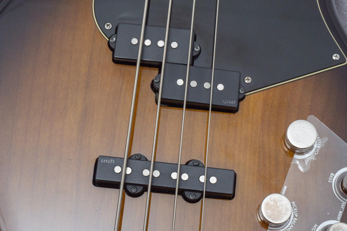 【used】YAMAHA / BB734A 4.25kg #HNN103205【GIB Hyogo】