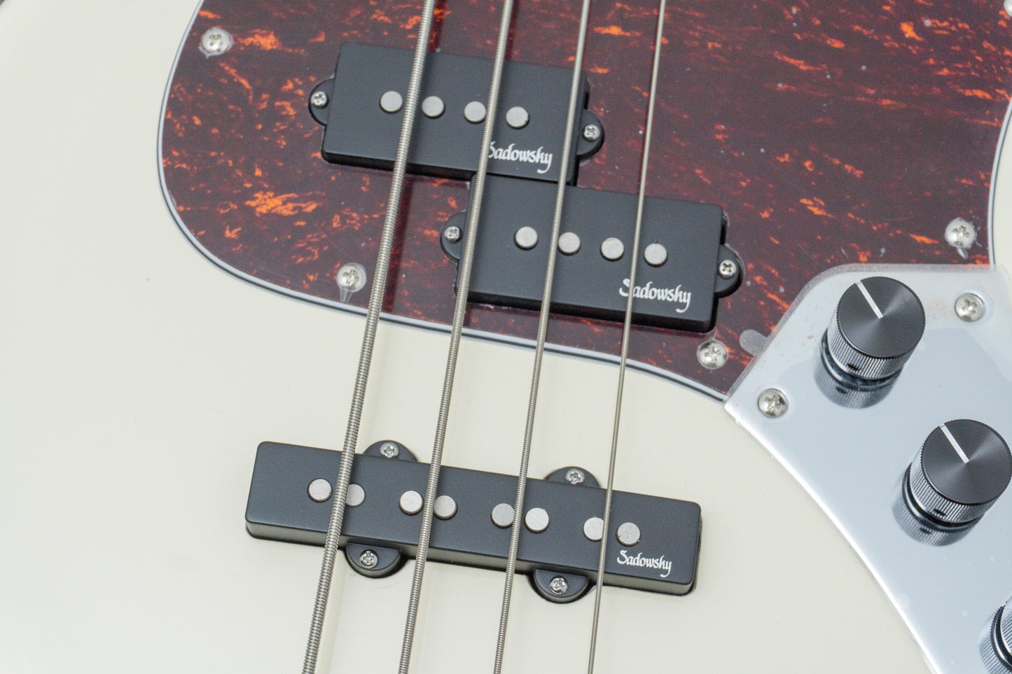 【new】Sadowsky / MX21 HP4 OWT/R 4.15kg #M001018-24【GIB Hyogo】