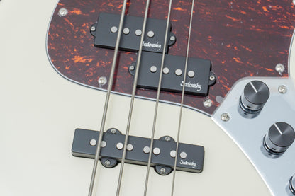 【new】Sadowsky / MX21 HP4 OWT/R 4.15kg #M001018-24【GIB Hyogo】