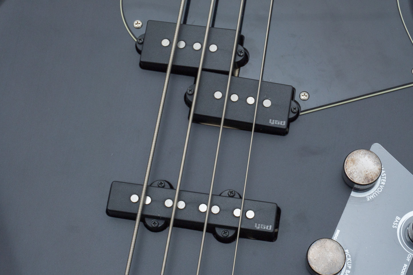 【used】YAMAHA / BB734A MTBL 4.18kg #IKI283058【GIB Hyogo】