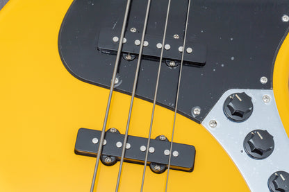 【new】Markbass / YELLOW JB MAK-B/YEJB4 4.15kg #IFC001084【GIB Hyogo】