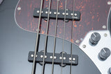 【new】Sadowsky / MX21 VJ5 BLK/R 4.3kg #L001148-24【GIB Hyogo】