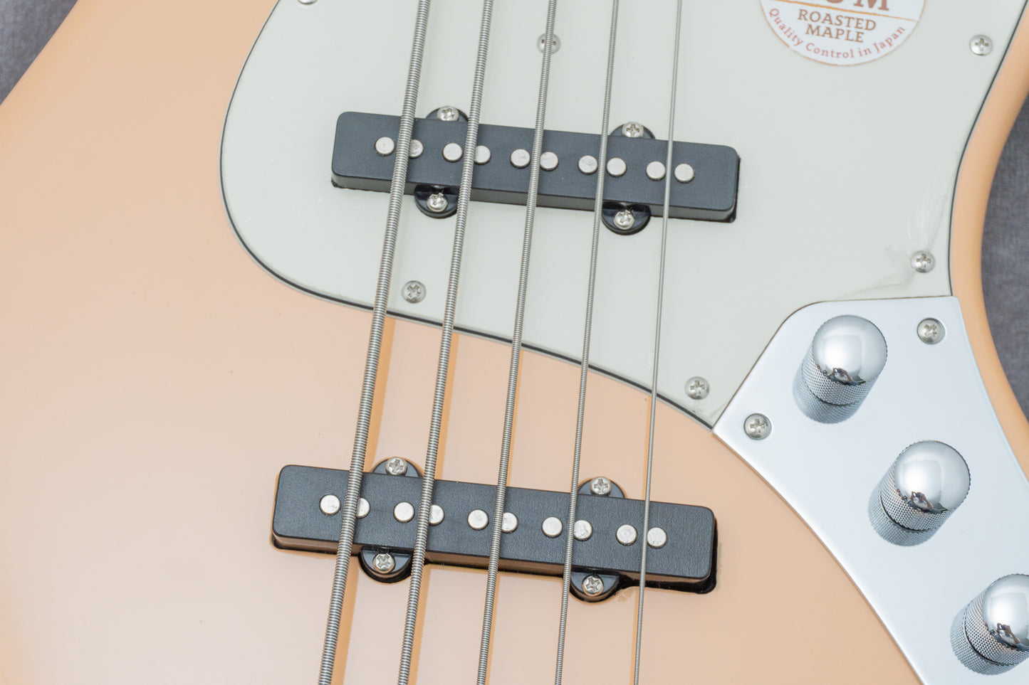 【new】Bacchus / WJB5-1DX-AC RSM/M SLPK【GIB Hyogo】