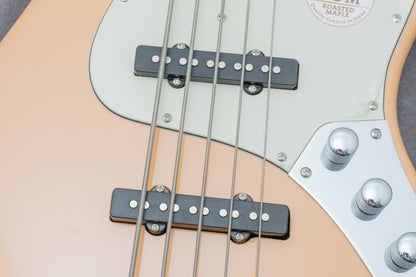 【new】Bacchus / WJB5-1DX-AC RSM/M SLPK【GIB Hyogo】