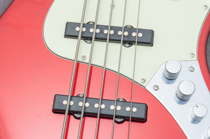 【new】Bacchus / WJB5-630-RSM/M-Act CAR【GIB Hyogo】