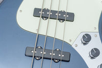 【outlet】Kikuchi Guitars / Hermes MV4 DLPB 3.935kg #187【GIB Hyogo】
