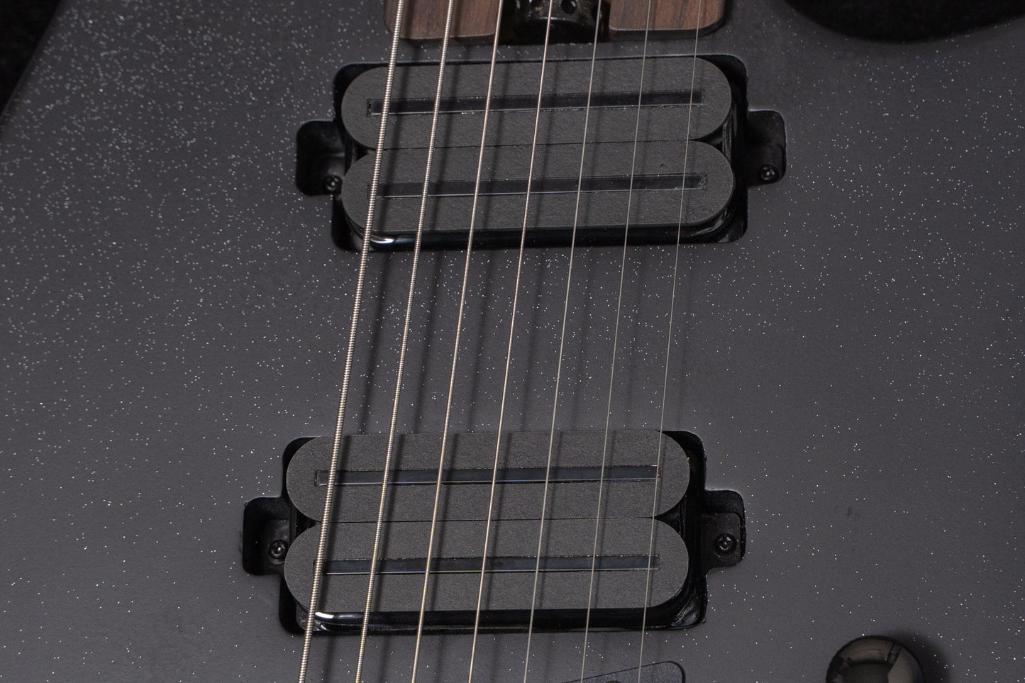 【new】HEX Guitars / Z507 S/GB