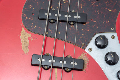 【used】　Fullertone Guitars / JAY-BEE60 HeavyRusted CAR 3.99kg #1611945　【consignment】　【GIB Hyogo】