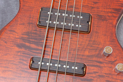 【new】Valiant Guitars / TNT5 Red 3.980kg #T24044【GIB Hyogo】