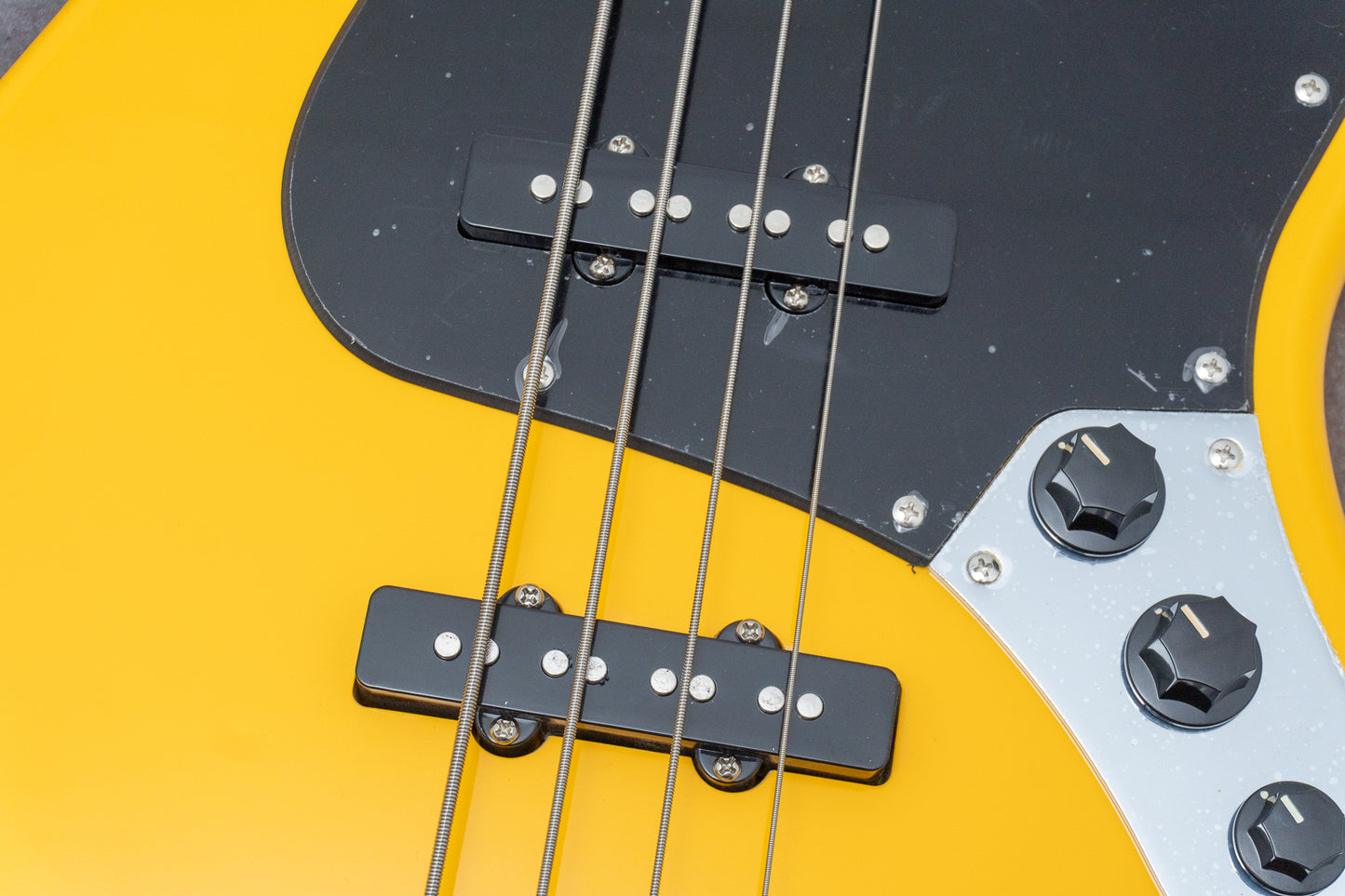 【new】Markbass / YELLOW JB MAK-B/YEJB4 4.15kg #IFC001152【GIB Hyogo】