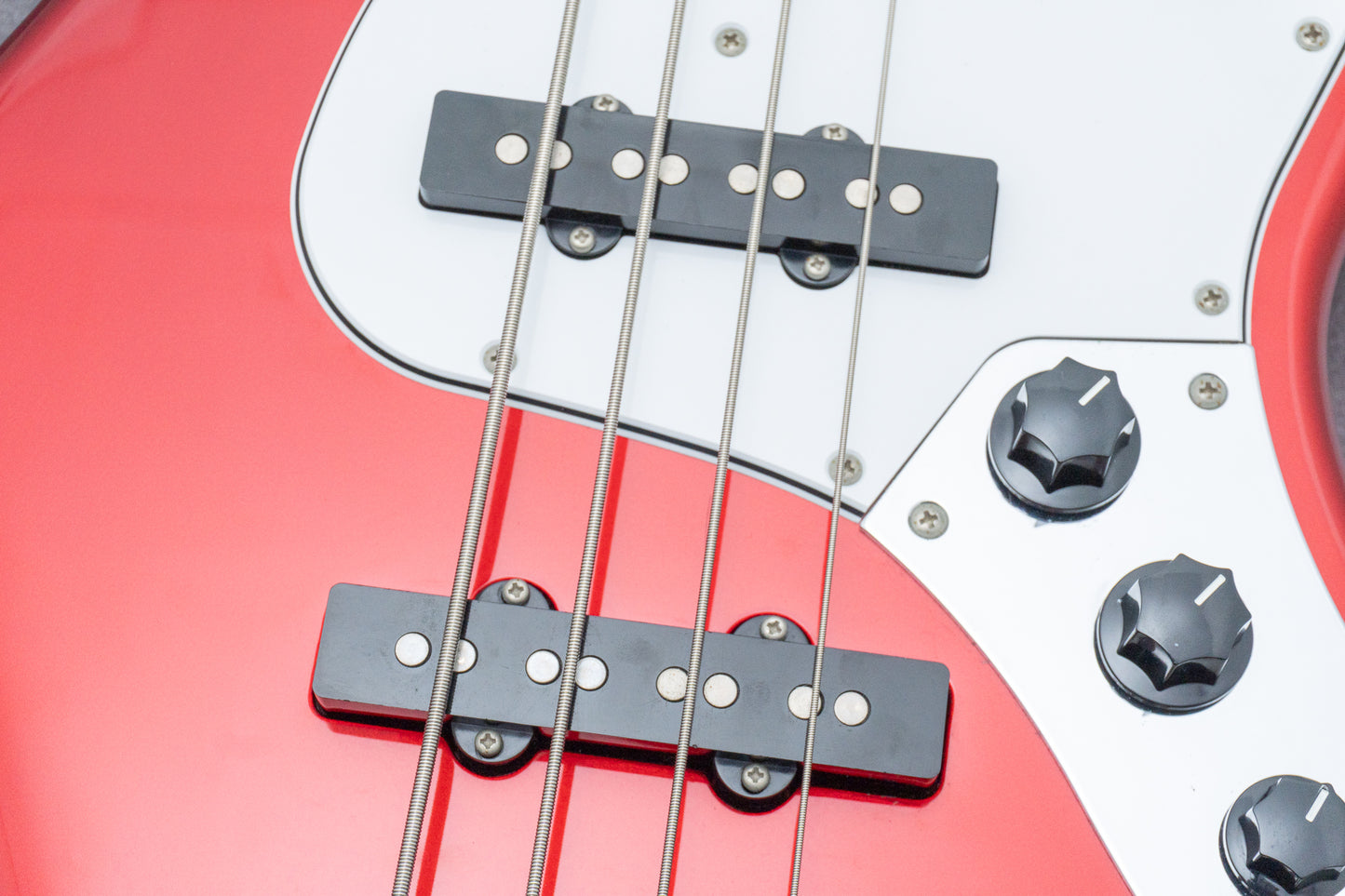 【used】Fender / MIJ Junior Collection Jazz Bass 2012 3.41kg #JD12021881【GIB Hyogo】