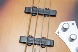 【used】Fender Japan / JB62-77FL 3TS 1993-1994 4.08kg #N075139【GIB Hyogo】