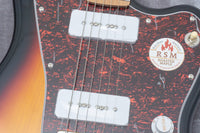 【new】Bacchus / BJM-1-RSM/M 3TS【GIB Hyogo】