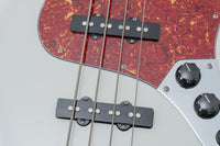 【used】Suhr / Classic J Olympic White 3.91kg #78429【GIB Hyogo】