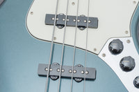【used】Vanzandt / JBV-R2 Fretless LPB 4.27kg #8991【GIB Hyogo】